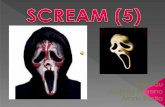 Treball: Scream Art