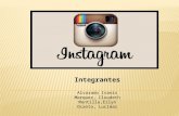 Diapositiva Instagram