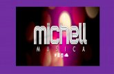 Michell Musica contenido