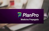 Servicios médicos PlanPro
