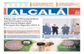 El Periódico de Alcalá 04.04.2014