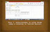 Manual de Funciones de Excel
