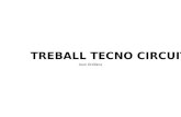 Treball Tecno Circuit Paral.lel de sèries.