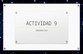 Actividad9 interactiva de informática