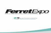Ferretexpo 2015 Guatemala
