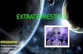 Los extraterrestres