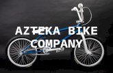 Azteka bike