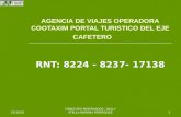 OOOTAXIM PORTAL TURÍSTICO DEL EJE CAFETERO DESTINO LLANOS ORIENTALES EN  COLOMBIA, COMPLEMENTO EN EL SITIO DE YOTUBE
