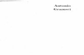 Cuadernos de la carcel de Antonio Gramsci T6