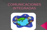 comunicaciones integradas
