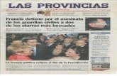 061207 Las Provincias Portada