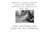 Robinson Crusoe Ppoint