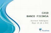 Caso Banco Ficohsa