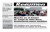 Diario Resumen 20150304