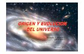 UNIDAD I - Origen y Evolución Del Universo [Modo de Compatibilidad]