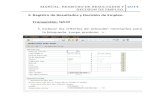 Manual Registro de Resultados y Decision de Empleo