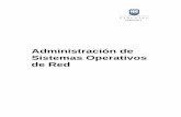 Manual 2015-I Administración de Sistemas Operativos de Red (1359)