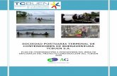 Plan de Compensación a Pescadores Del Estero Aguacate