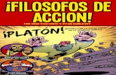 Filósofos de Acción - Volumen 1