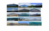 Todo Volcanes de Guatemala