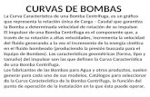 (a) Curvas de Bombas