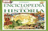 Enciclopedia de La Historia - El Mundo Antiguo, 40,000 - 500 a.C
