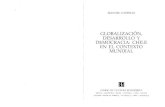 Globalizacion Desarrollo y Democracia Chile en El Contexto Mundial Manuel Castells