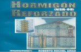 Hormigón Roberto Rochel (Tomo I).