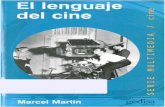 Martin Marcel - El Lenguaje Del Cine (Parte 1)