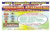 Razonamiento Matematico La Enciclopedia 2012 Rubinos Nueva Version
