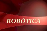 Robotica - Automatizacion