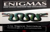 Los Signos Secretos - Simbología e Interpretación - Enigmas