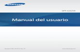 Sm-g920i Manual de Usuario