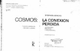 Cosmos, la conexión perdida - Stephen Arroyo.pdf