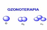 Ozono. Física. Historia