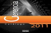 Catalogo Negocios 2011
