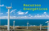 1.3 y 1. 5 Recursos Energéticos