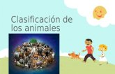 Clasificación de los animales.pptx