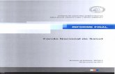 Informe Final Num 84-12 Fondo Nacional de Salud Sobre Examen de Cuentas Anno 2011