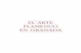 Guia Del Flamenco en Granada