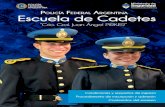2010 - Cuadernillo Escuela de Cadetes