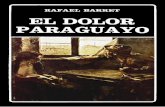 Dolor Paraguayo-Rafael Barret
