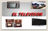 El Televisor