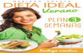 Dieta Ideal Verano_ Plan 3 Sema