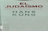 El Judaismo - Pasado Presente Futuro - Hans Küng