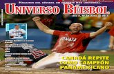 Universo Béisbol 2015-07