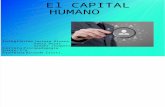 El Capital Humano
