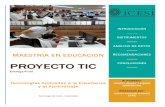 Proyecto TIC - Entrega 1