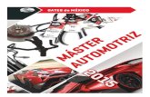 Master Automotriz 2015