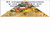 El vegetarianismo y su impacto en nuestra salud.ppt